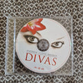Andrew Lloyd Webber – Divas / CD Album / CD ONLY