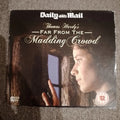 Thomas Hardy's Far From The Madding Crowd DVD Daily Mail