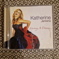 Katherine Jenkins – Living A Dream / CD Album