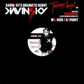 Kavinsky - Teddy Boy / Vinyl EP