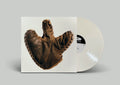 Safe Mind - Cutting the Stone / Vinyl LP limited on WHITE (Boy Harsher)