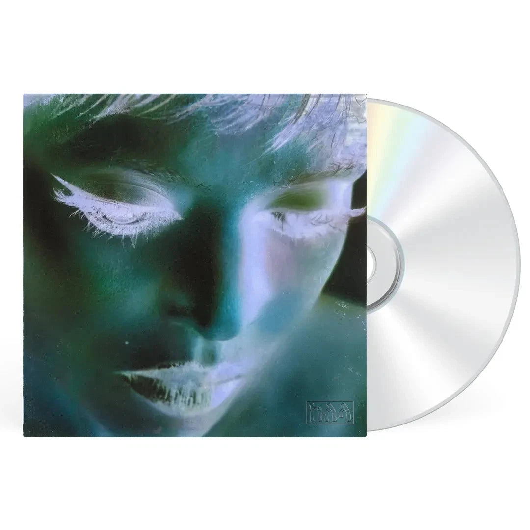 Kelela - new avatar / CD Album