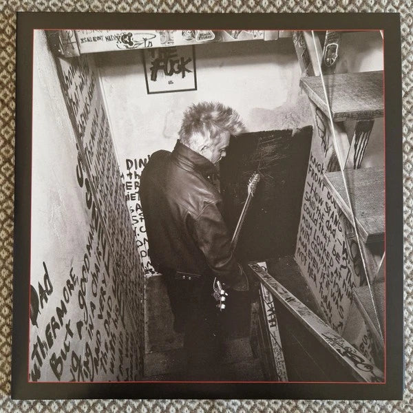 Andrius Mamontovas ‎– Geriausios Dainos. I Dalis / Vinyl 2LP on COLORED
