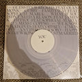 Moin - You Never End / Vinyl LP limited on Clear