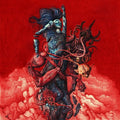 VENOMOUS ECHOES - Ŋvęŧş: Violator Of Mater / CD Album presale