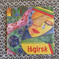 Various ‎– Išgirsk / CD Album