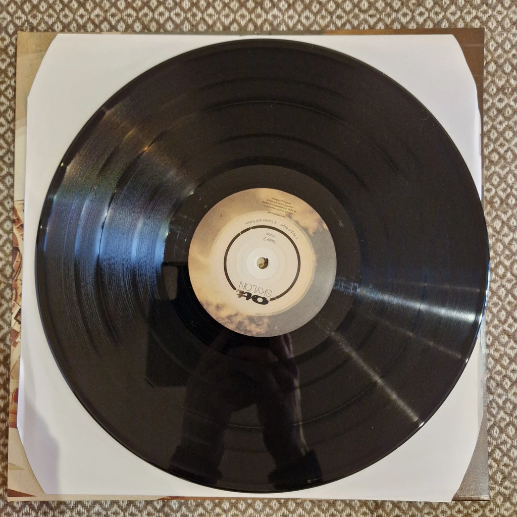 Ott. - Skylon / Vinyl 2xLP