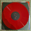 Joanne Robertson - Blurrr / Vinyl LP limited on RED