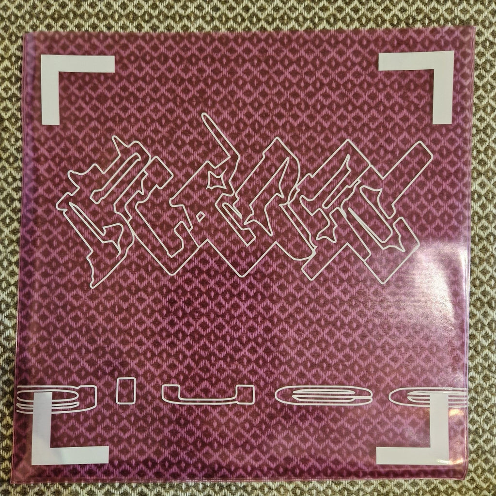 Bladee - Gluee / Vinyl LP on COLORED