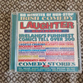 Various – Laughter - Unplugged / CD Album