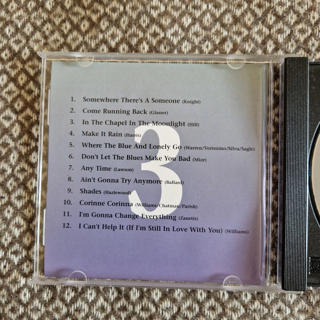 Dean Martin – Everybody Loves Somebody / CD Album