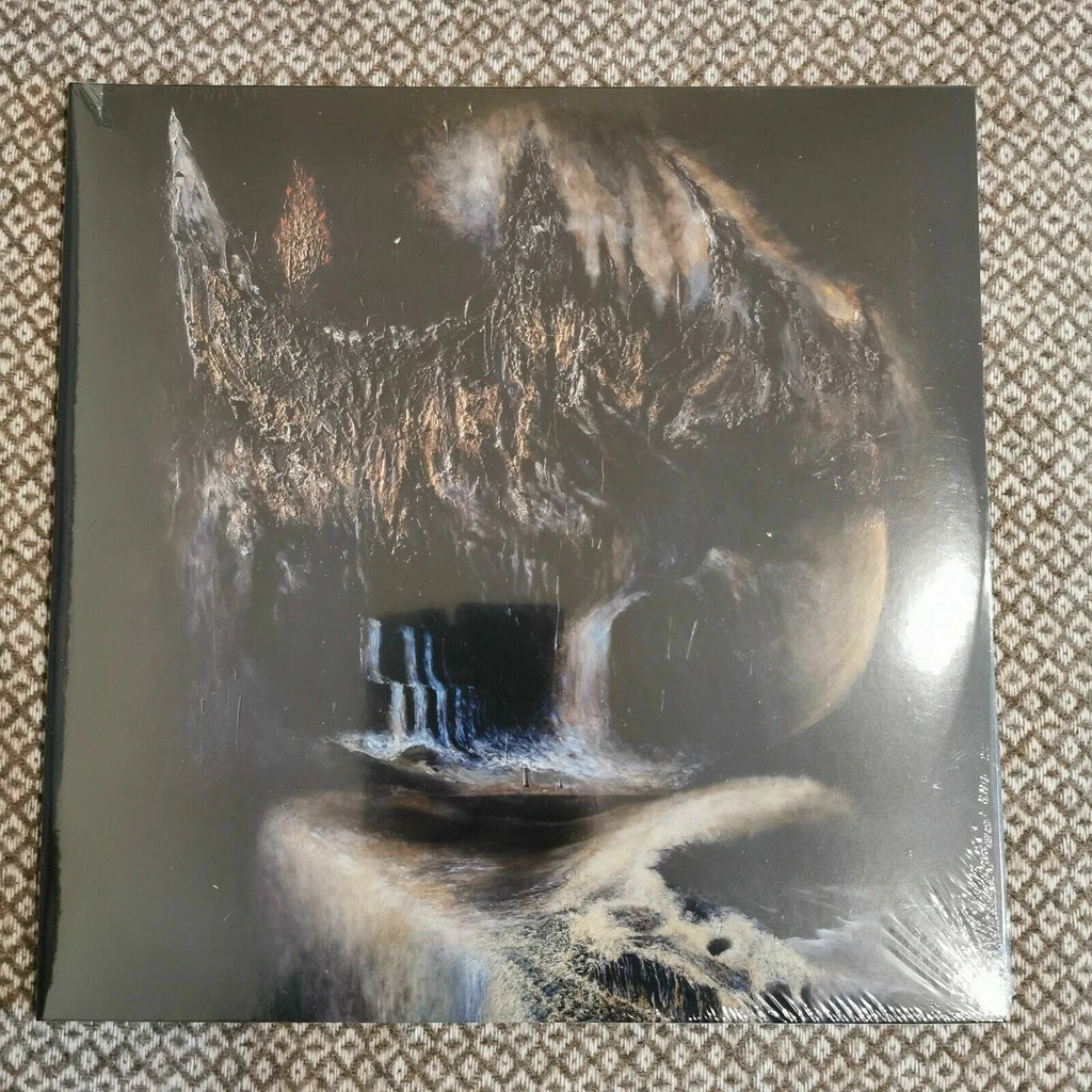 Ad Nauseam - Imperative Imperceptible Impulse / Vinyl 2LP on Smoke