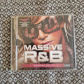 Various – Massive R&B Spring 2010 / CD Album