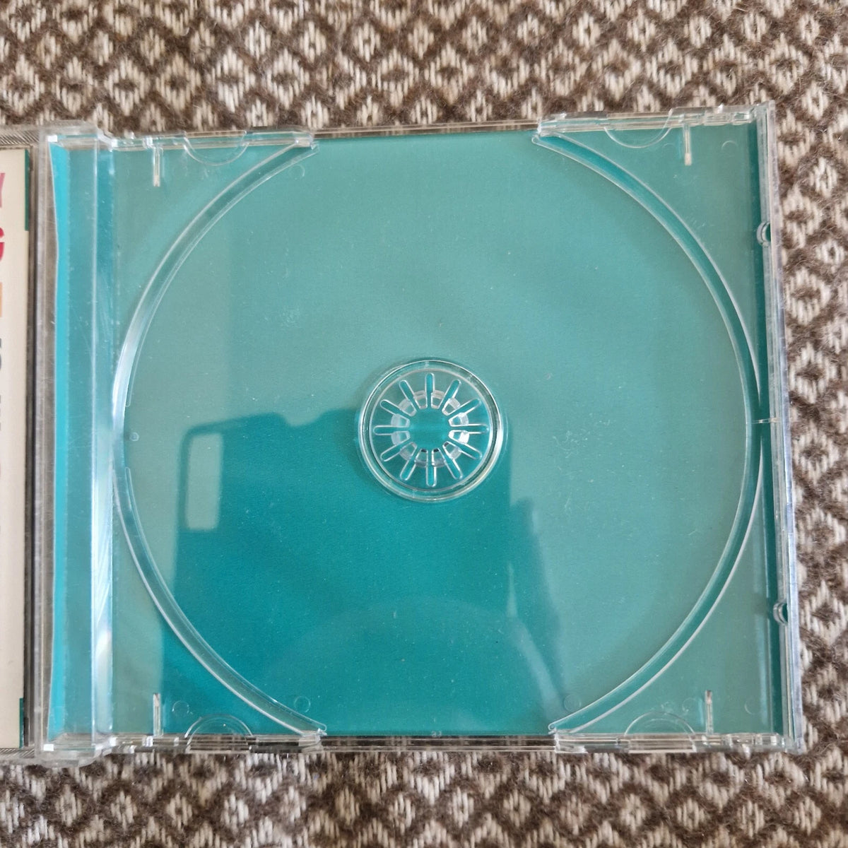 Various – Laughter - Unplugged / CD Album