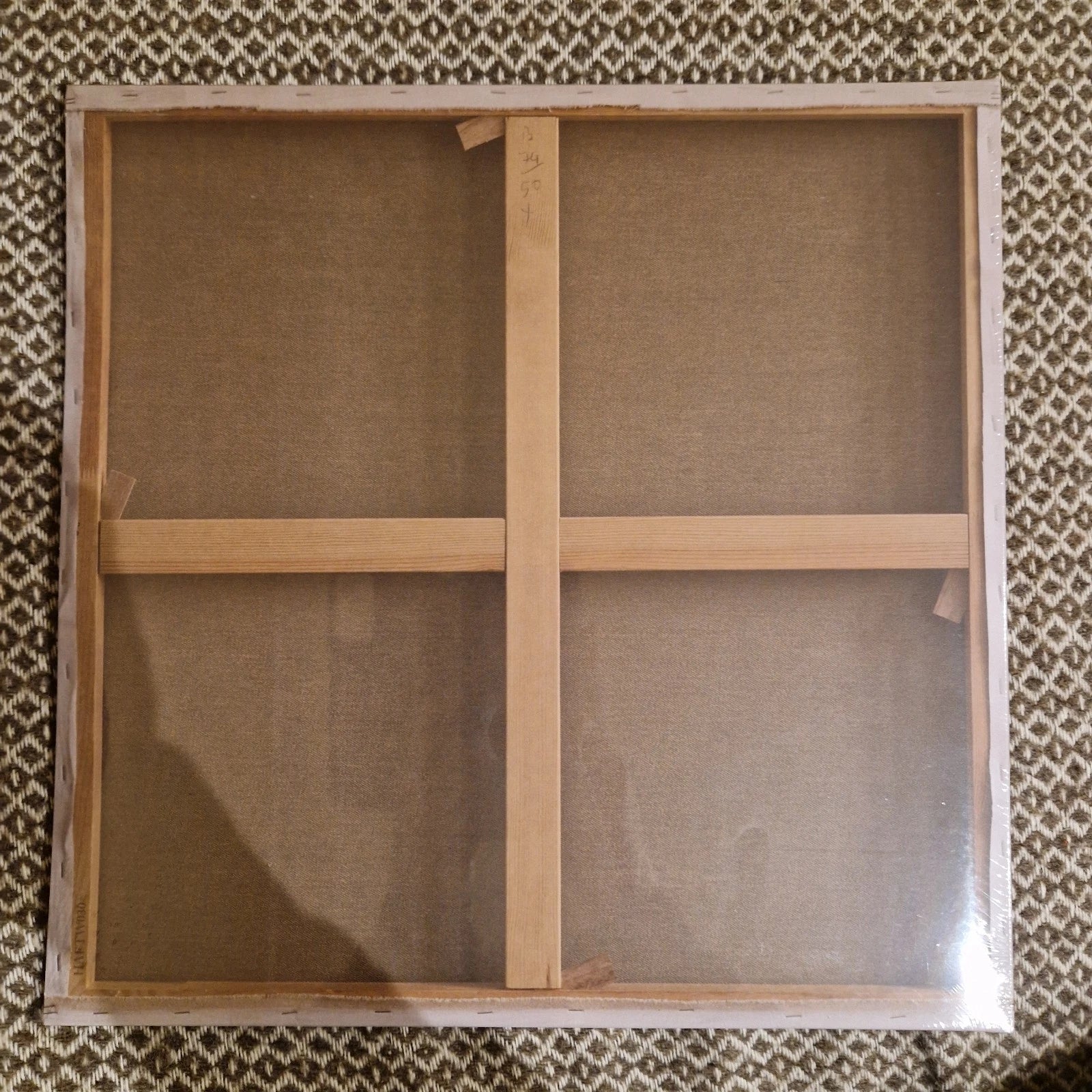 The Caretaker ‎– Everywhere At The End Of Time - Stage 6 / Vinyl 2xLP