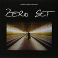 Moebius Plank Neumeier - Zero Set / Vinyl LP
