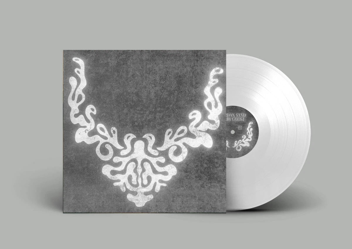 Jordan Sand - Baby Ghost / Vinyl LP on Colored