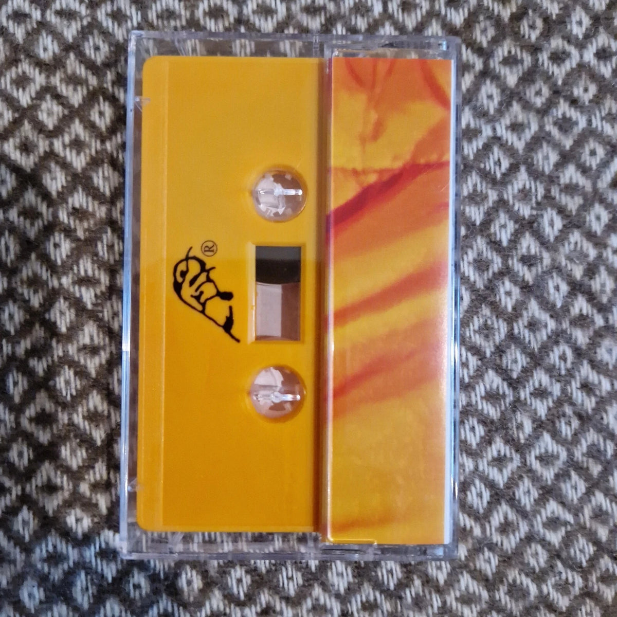 Moin - Paste / Cassette Album
