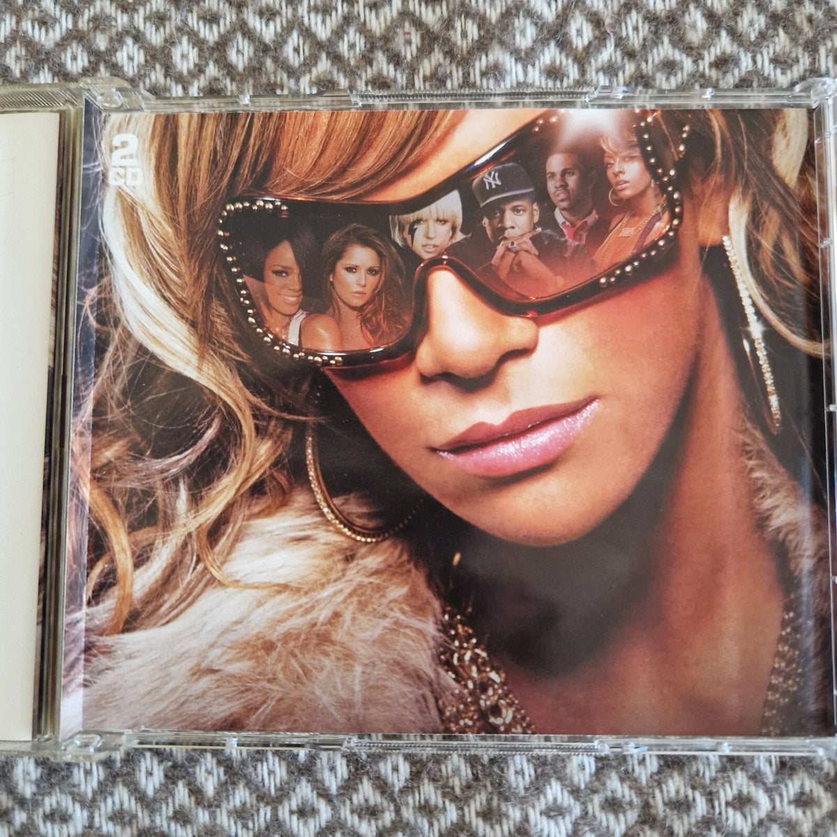 Various – Massive R&B Spring 2010 / CD Album