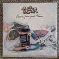ProleteR - Curses from Past Times / Vinyl 2xLP