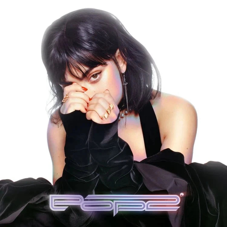 Charli XCX - Pop 2 / Vinyl LP