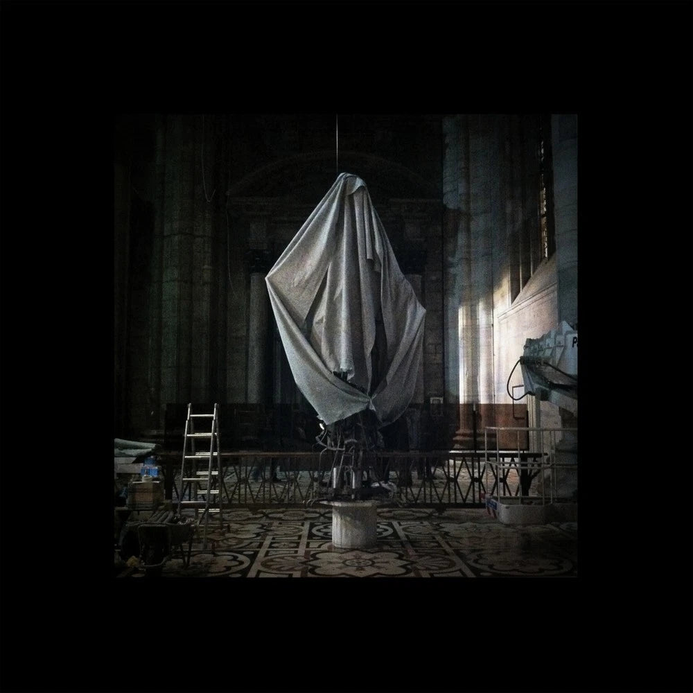 Tim Hecker - Virgins / Vinyl 2LP