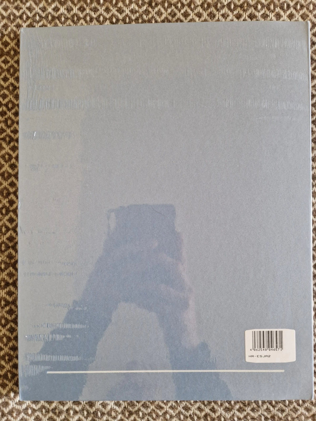Hania Rani - Esja / Sheet Music Book