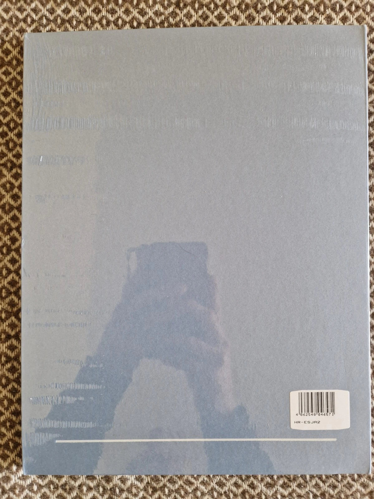 Hania Rani - Esja / Sheet Music Book