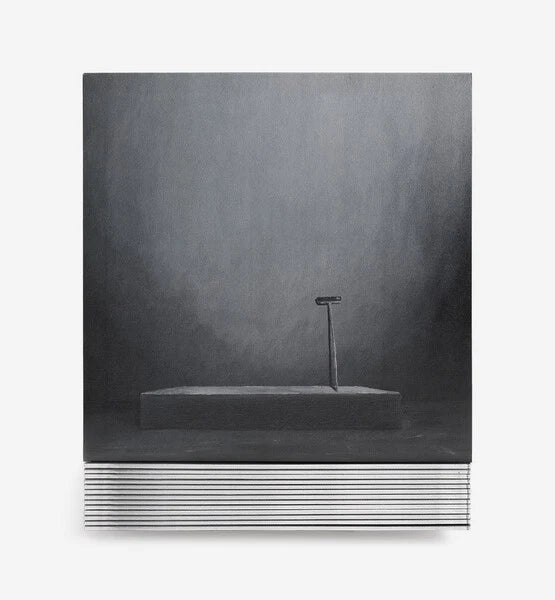 The Caretaker – Persistent Repetition Of Phrases / Vinyl LP
