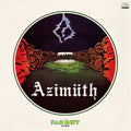 Azymuth – Azimuth / Vinyl LP