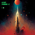 Atjazz - Starbase 17 / Vinyl 3LP