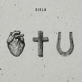 Siela – Širdis. Kryžius. Pasaga / CD Album