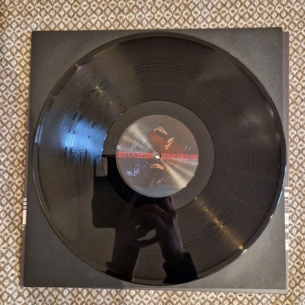 Brokenchord ‎– Stone Island Tracks / Vinyl LP