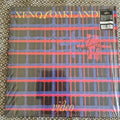 Xeno & Oaklander – Vi/deo / Vinyl LP SIGNED AUTOGRAPHED