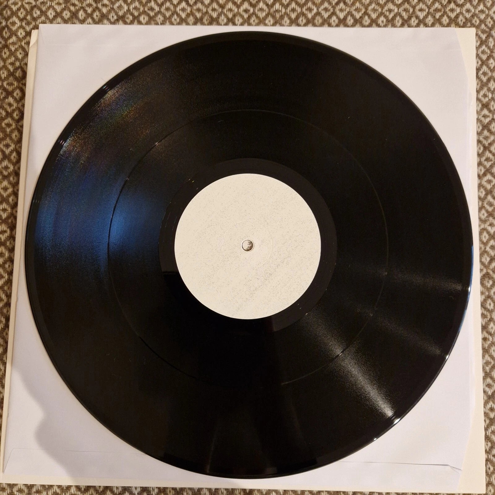 Yellow Swans ‎– Drowner / Vinyl 2LP SIGNED / AUTOGRAPHED