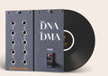 Dave Allen - The DNA of DMA / Vinyl LP