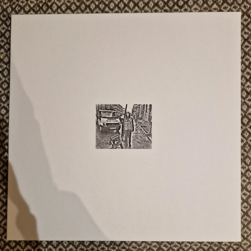 Still House Plants - Still House Plants / Vinyl 10"