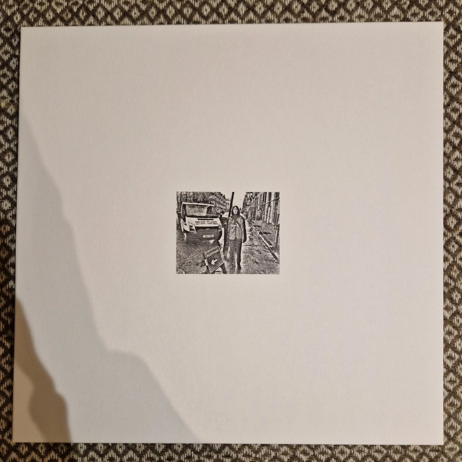 Still House Plants - Still House Plants / Vinyl 10"