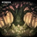 Sync24 - Omnious  / CD Album