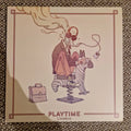 L'indécis - Playtime / Vinyl LP