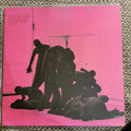 Sigur Rós ‎– Variations On Darkness / Vinyl LP limited First Press (Sigur Ros)