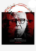 John Carpenter – Lost Themes III: Alive After Death / Vinyl LP Red / White / Bla