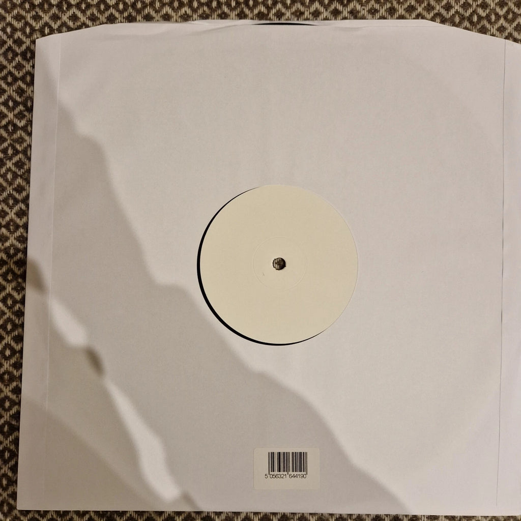 Scheidung Online - Untitled / Vinyl 12"