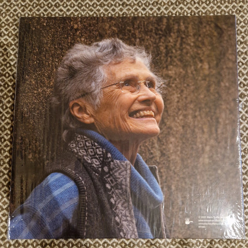 Annea Lockwood ‎– Becoming Air / Into The Vanishing Point / Vinyl LP