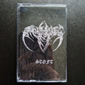 Änglalik ‎– Stoft / Cassette Album