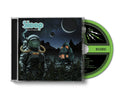 Sleep - Hempispheres / CD Album presale