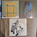 THE CARETAKER - Everywhere At The End Of Time Stages 4-6 / Vinyl Set