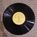 Various – Танго / Vinyl 10"