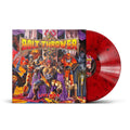 Bolt Thrower - Live War / Vinyl LP on Colored presale