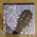 Tara Clerkin Trio ‎– On The Turning Ground / Vinyl EP SIGNED / AUTOGRAPHED